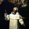 Opiekun niewolników - św. Piotr Nolasco 