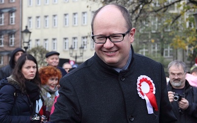 Adamowicz: znam Gdańsk i jego problemy