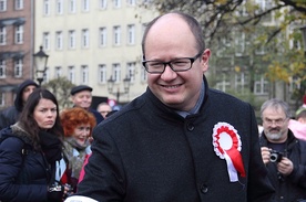 Adamowicz: znam Gdańsk i jego problemy