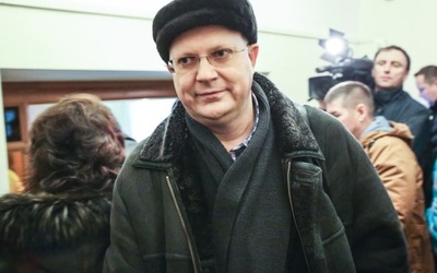 Rosyjski dziennikarz chce odtajnienia akt ABW w jego sprawie