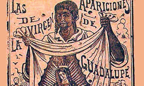 Objawienie Juana Diego