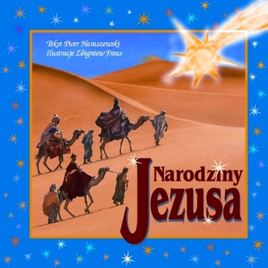 Narodziny Jezusa