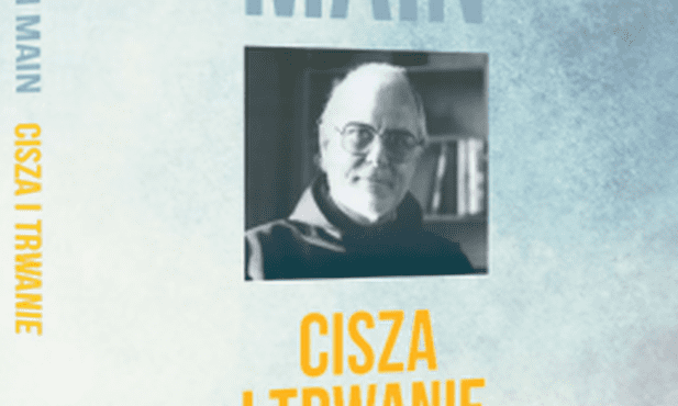 Cisza i trwanie