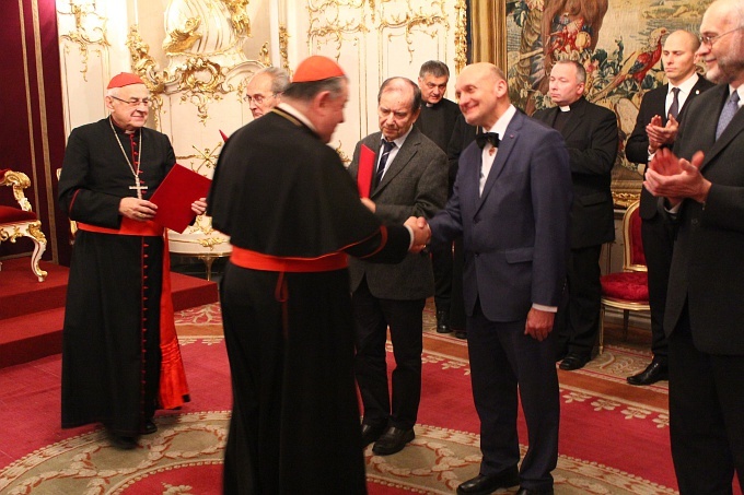 Medal św. Wojciecha 