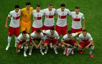 Ranking FIFA - kolejny awans Polski