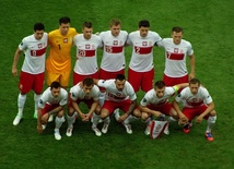 Ranking FIFA - kolejny awans Polski