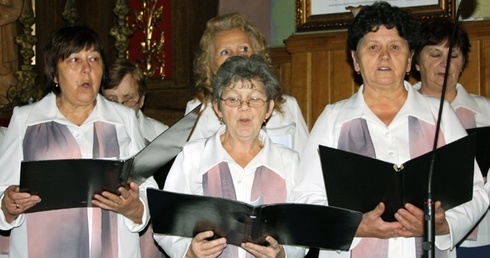 Muzykowanie z dedykacją