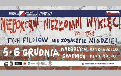 Niepokorni, Niezłomni, Wyklęci