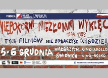 Niepokorni, Niezłomni, Wyklęci