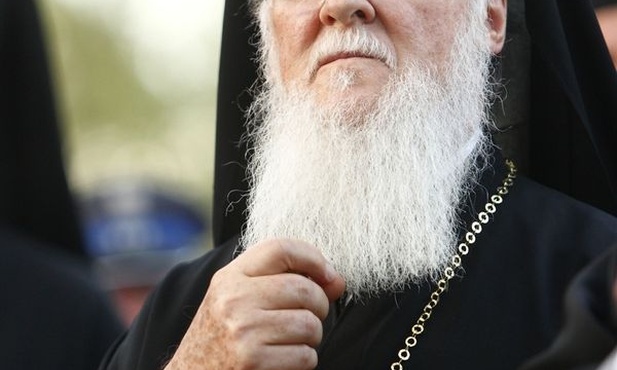 Patriarcha Konstantynopola Barłomiej I