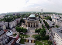 Jest projekt ustawy metropolitalnej dla Śląska