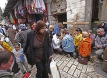 Jerozolima, Via Dolorosa