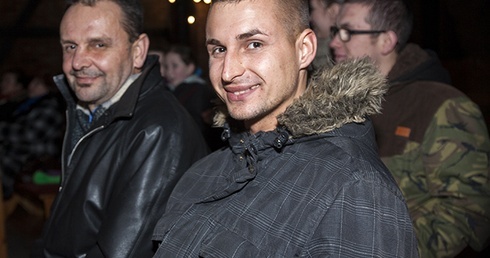Koncert dla Michała