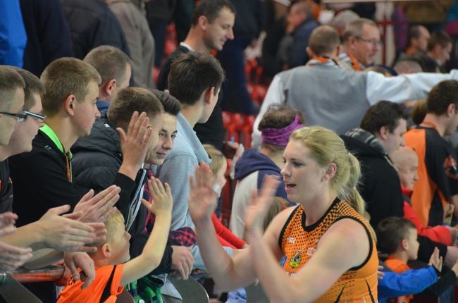 Siatkarki KSZO Ostrowiec