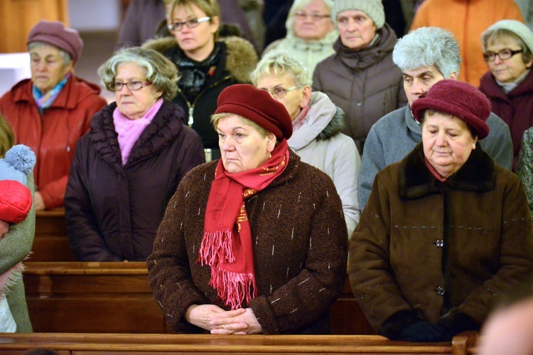 20 lat świdnickiej Odnowy