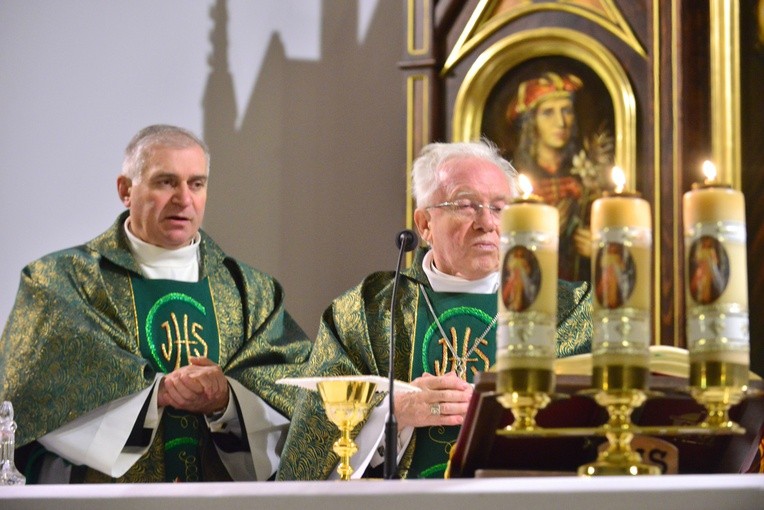 20 lat świdnickiej Odnowy