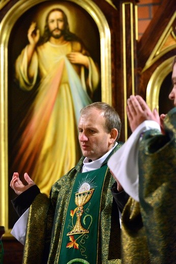 20 lat świdnickiej Odnowy