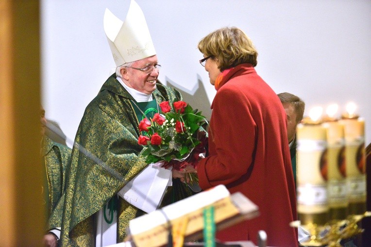 20 lat świdnickiej Odnowy