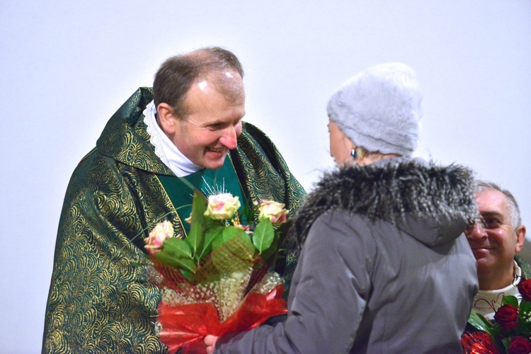 20 lat świdnickiej Odnowy