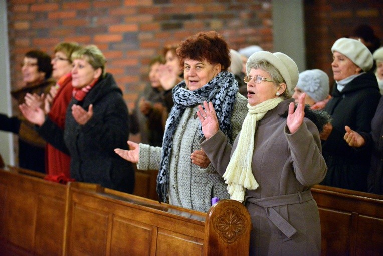 20 lat świdnickiej Odnowy