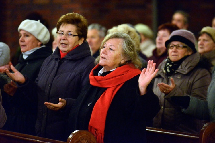 20 lat świdnickiej Odnowy