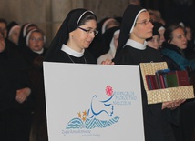 Zwiastuni Bożych propozycji