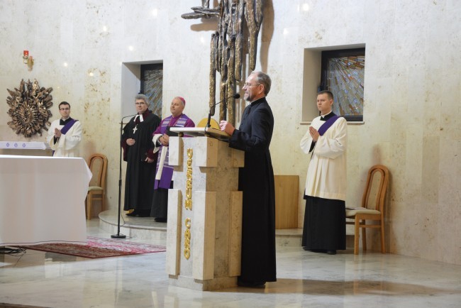 Ekumeniczna Modlitwa Młodych