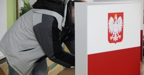 Druga tura nieoficjalnie