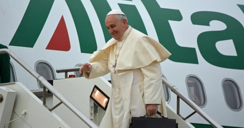 Wizyta papieża w Turcji w reporterskim skrócie