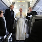 Wizyta papieża w Turcji w reporterskim skrócie