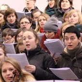 W trosce o muzykę liturgiczną