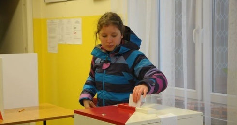Będą zmiany