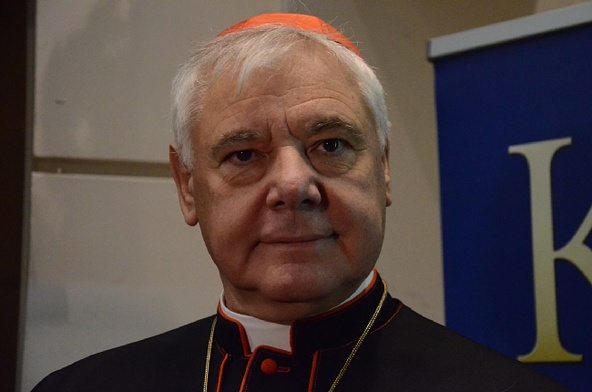 Kard. Müller wzywa kanadyjskich katolików do obrony życia
