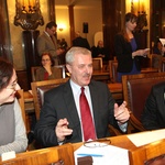 Inauguracyjna sesja Rady Miasta Krakowa - 2014