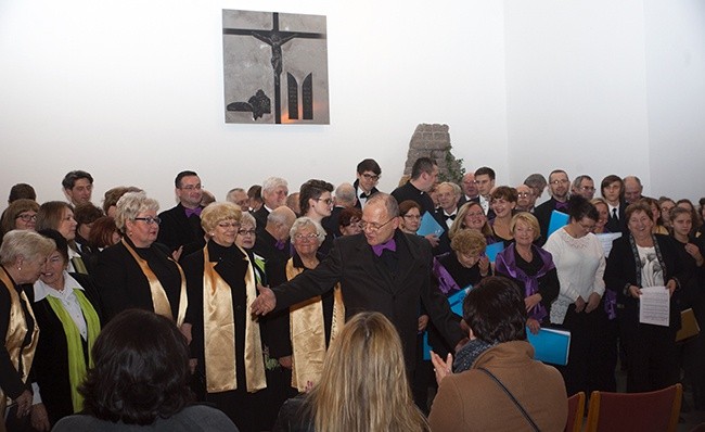 I Ekumeniczny Przegląd Kolęd i Pastorałek w Pile