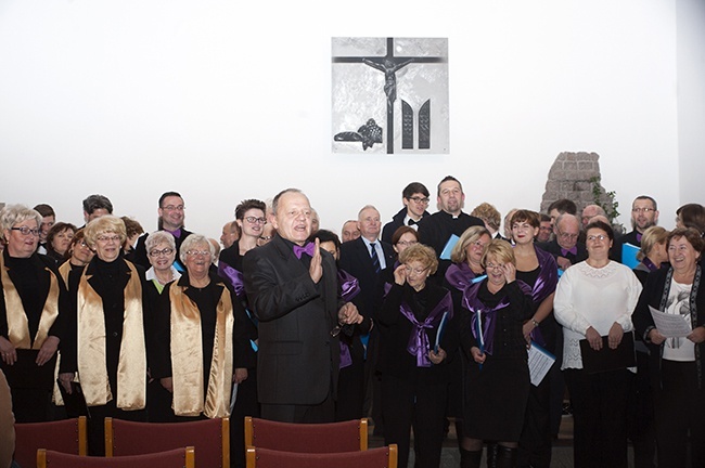 I Ekumeniczny Przegląd Kolęd i Pastorałek w Pile