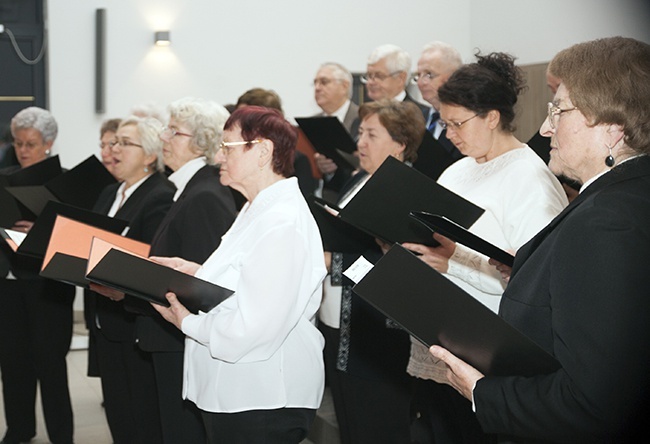 I Ekumeniczny Przegląd Kolęd i Pastorałek w Pile