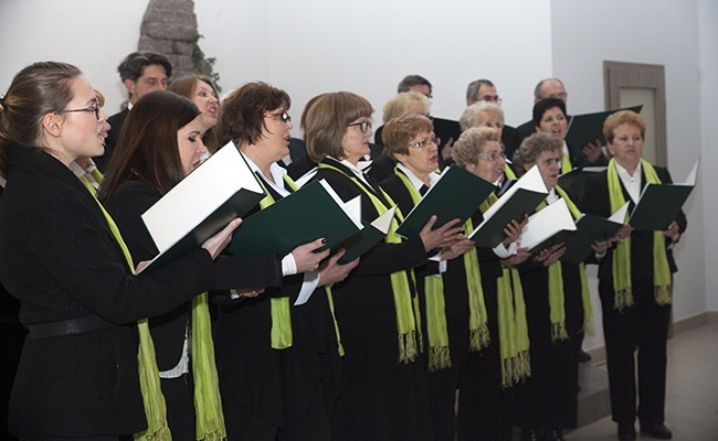 I Ekumeniczny Przegląd Kolęd i Pastorałek w Pile