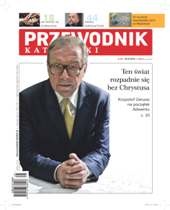 Przewodnik Katolicki 48/2014