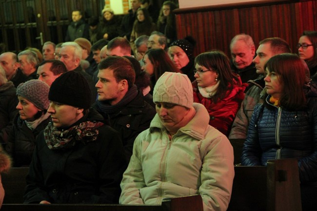 Apele Młodych w Pionkach i Radomiu