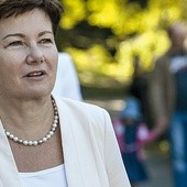 Hanna Gronkiewicz-Waltz zapowiada, że trzecia kadencja będzie jednocześnie ostatnią