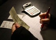 Satanista pod choinkę?