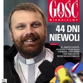 W nowym "Gościu"