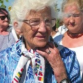 Dr. Wanda Błeńska zmarła  27 listopada w Poznaniu.  Miesiąc wcześniej skończyła  103 lata