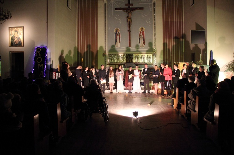 Koncert "W jesienej zadumie"