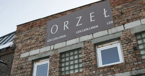 "Orzeł" już nie poleci