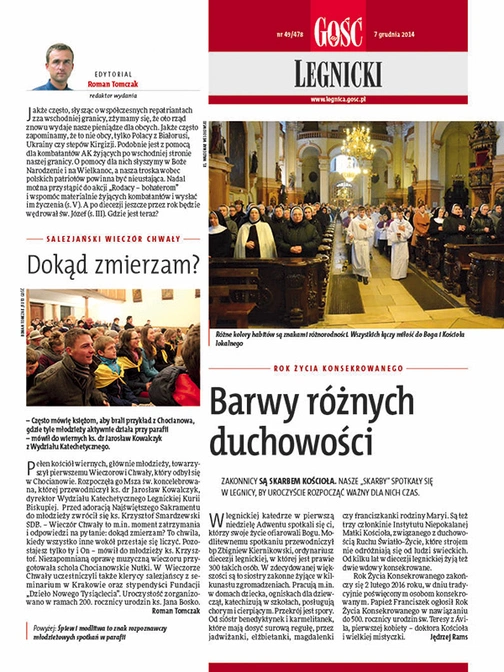 Legnicki 49/2014
