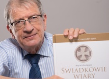 Świadkowie wiary - 365 biografii i pytań