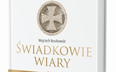 Świadkowie wiary - 365 biografii i pytań