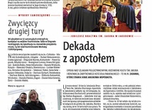 Zielonogórsko-Gorzowski 49/2014